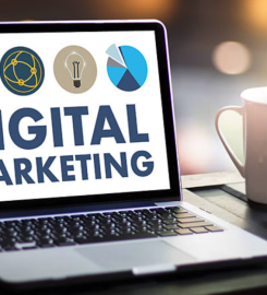 Covered Digital Marketing Agency